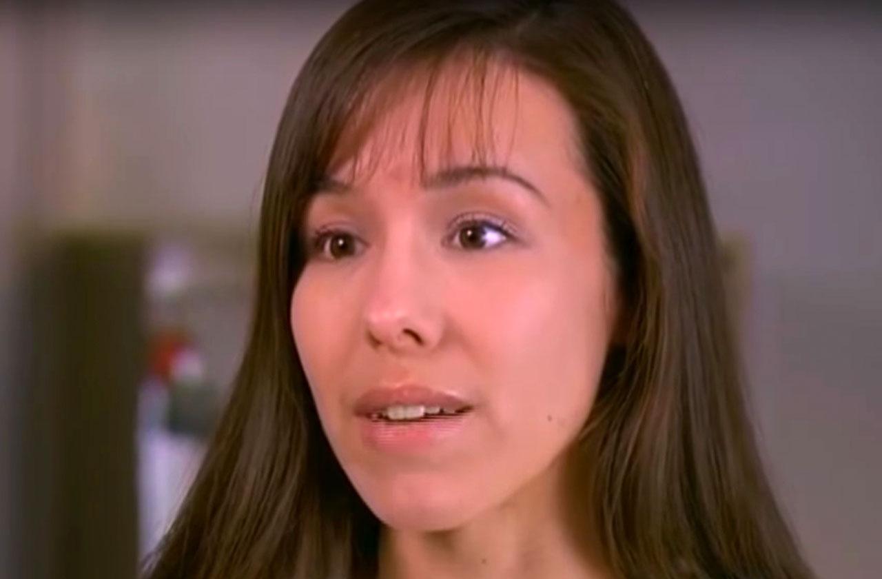 Jodi Arias – See and Hear The Sexy Killer’s Eerie Confession To Cops In Shocking Video