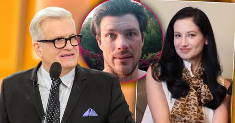 Accused Killer Gareth Pursehouse Of Drew Carey’s Ex Dr. Amie Harwick Jokes About Murder In Chilling Video