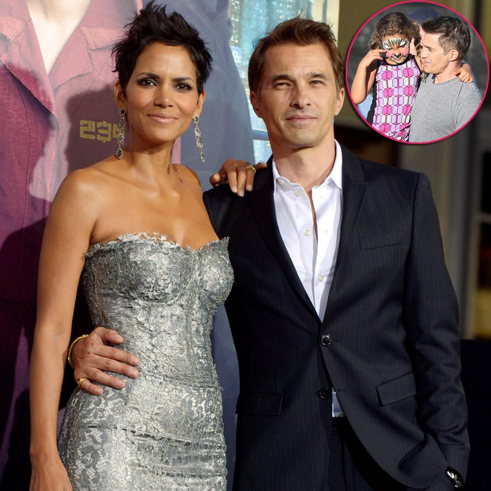 //halle berry olivier have baby