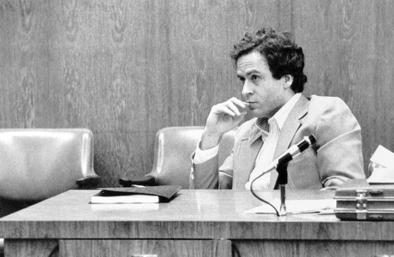 Serial Killer Ted Bundy's Survivors Tell All On Anniversary Of His Execution