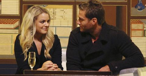 //nikki juan pablo the bachelor