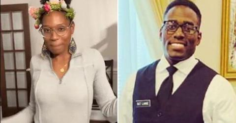 Children Hid for Hours After Maryland Couple Found Shot to Death in Bed