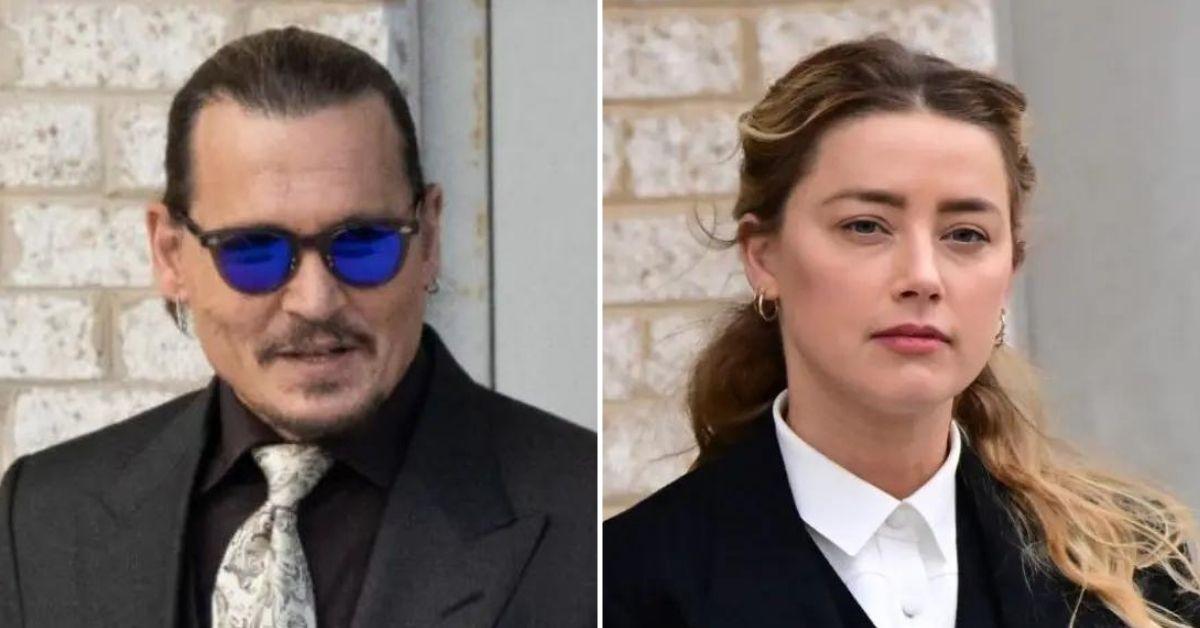 amber heards quiet new life daughter spain johnny depp new movie