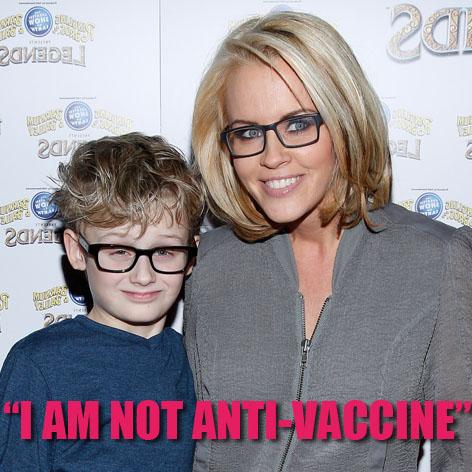 //jenny mccarthy not anti vaccine square