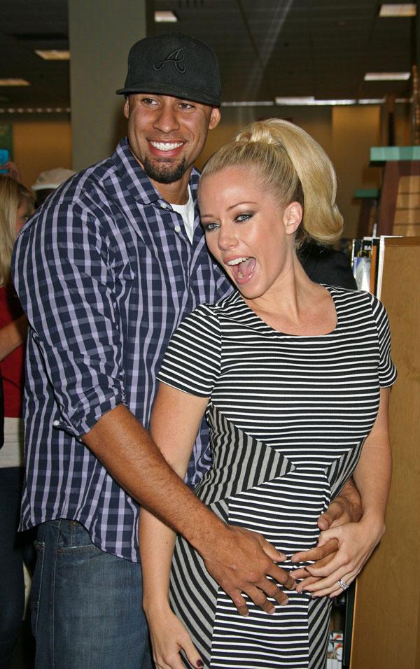 //kendra wilkinson hank baskett sex