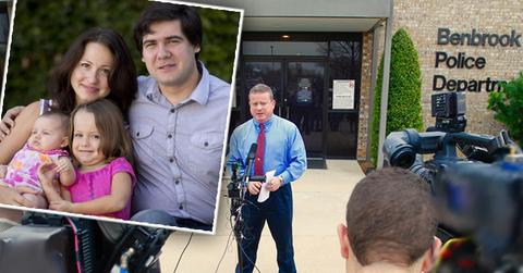 Ukrainian Pianist's Daughters Killed Suspect Update & Tragic Video