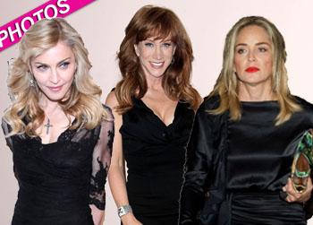 //sharon stone hottest cougar wenn