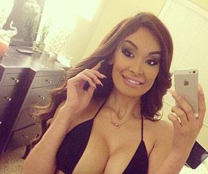 //kendra wilkinson hank baskett cheating transsexual ava mansanai