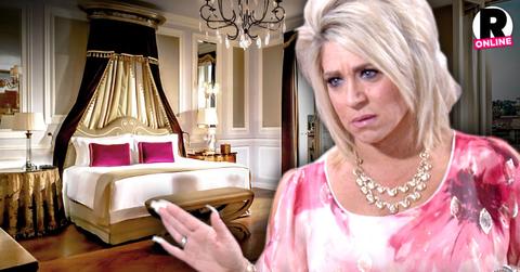 Theresa Caputo Diva Demands
