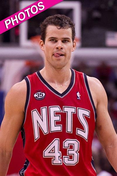 kris humphries nets