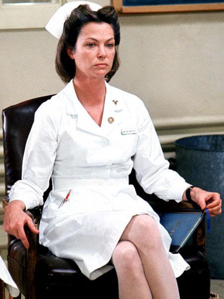 Nurse Ratched The 60 Nastiest Villains Of Hollywood