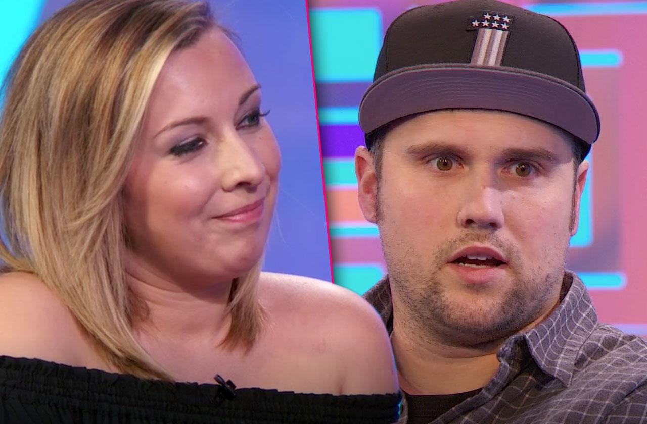 ryan edwards baby gender name revealed teen mom og