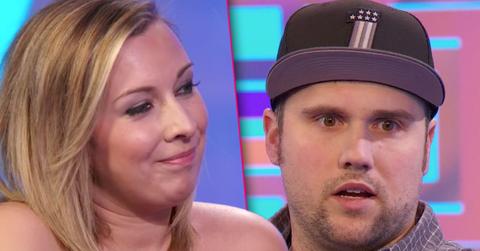ryan edwards baby gender name revealed teen mom og