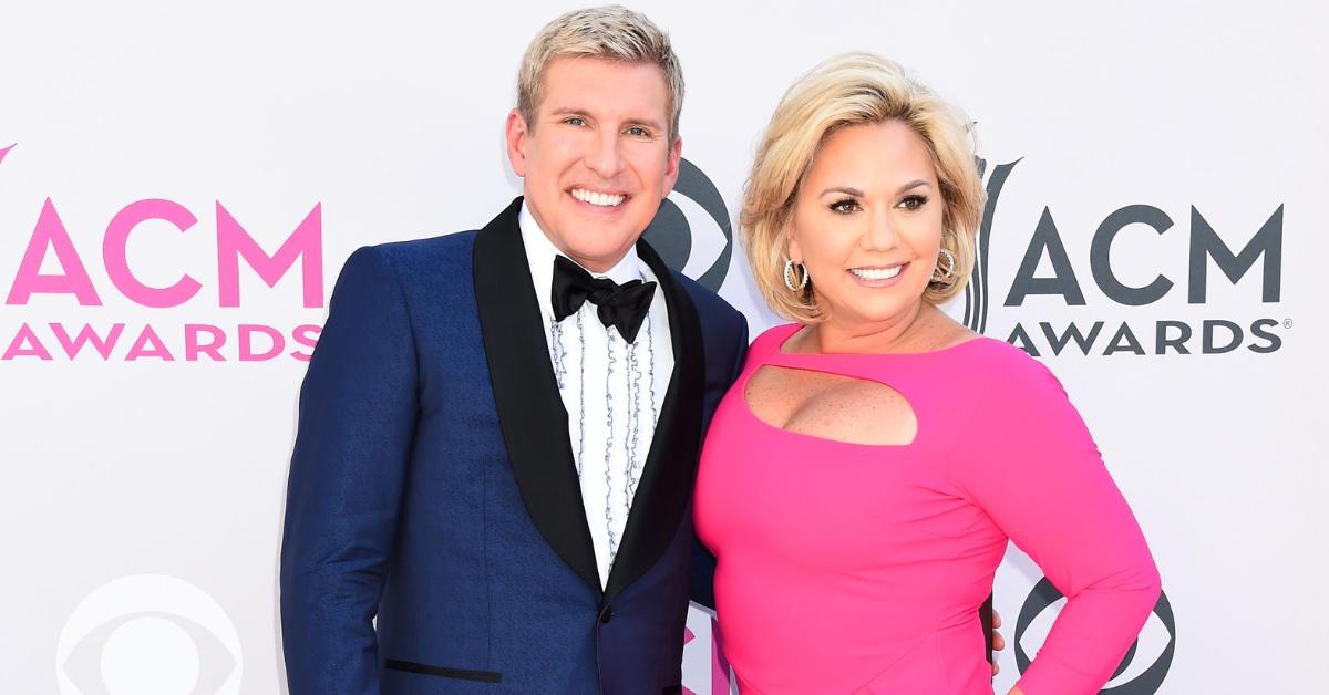 todd chrisley sued for defamation