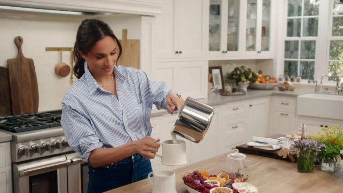 photo of Meghan Markle