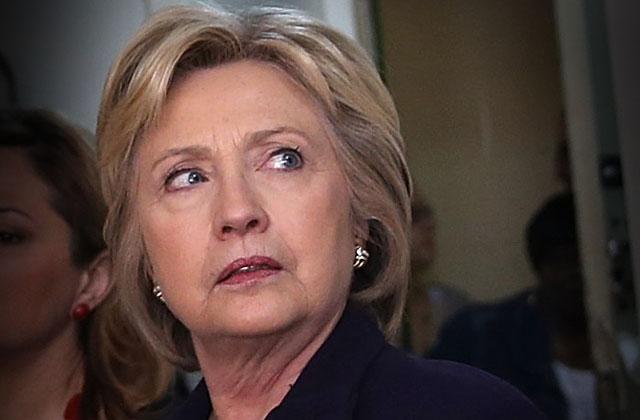 state department buried email exposed hillary clinton