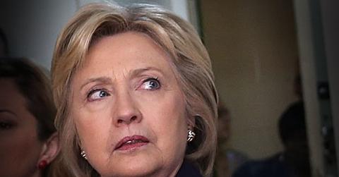 state department buried email exposed hillary clinton