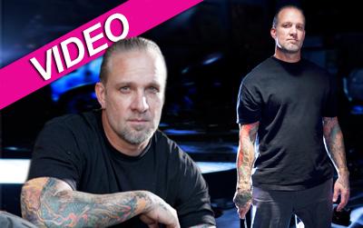 //jesse james discovery post