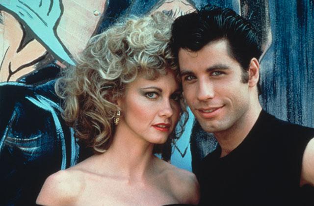 //john travolta heal grease director scientology pp