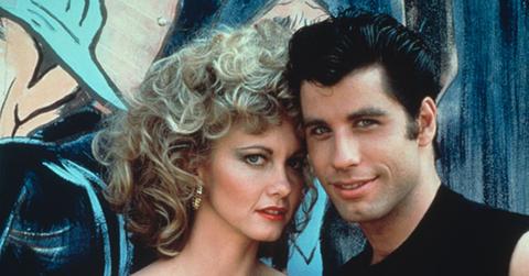 //john travolta heal grease director scientology pp