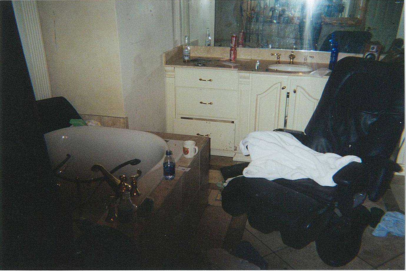 Whitney Houston Drug Den Photos Revealed Kanye West & Pusha T ‘Daytona’ Album Cover Whitney Houston Drug Den Photos Revealed Kanye West & Pusha T ‘Daytona’ Album Cover