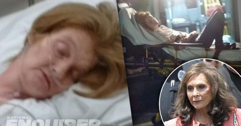 Loretta Lynn Snubs Gravely Ill Granddaughter