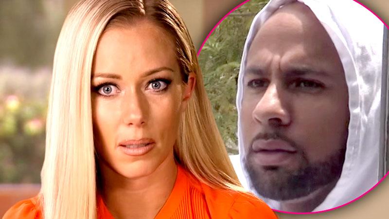 Kendra Wilkinson Hank Baskett Cheating Tired Trying Fix