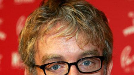 // actor andy dick arrives at the grand opening gettyimages