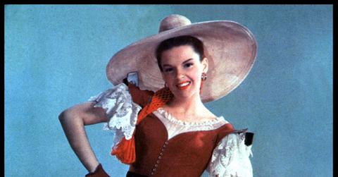 Radar debunks myths about Judy Garland, examining altered looks, alcoholism claims, and early stardom.