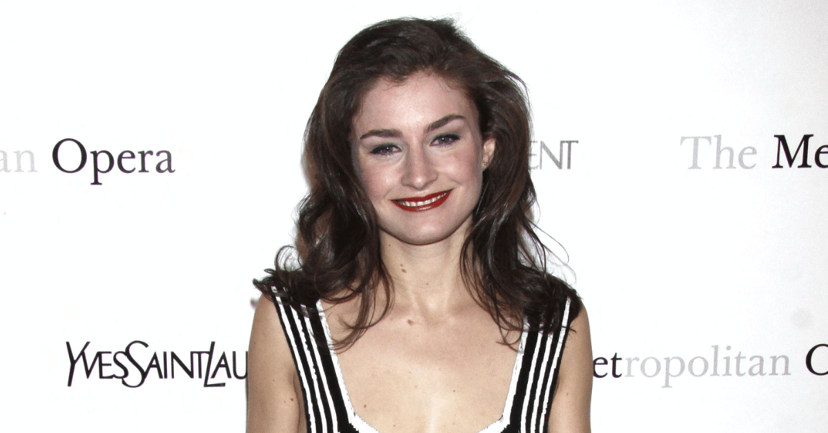 Photo of Chloe Malle