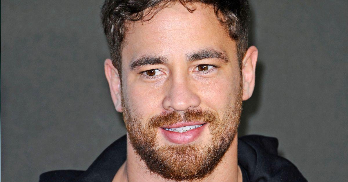 annalynne mccords rugby boyfriend danny cipriani  drugs estranged wife