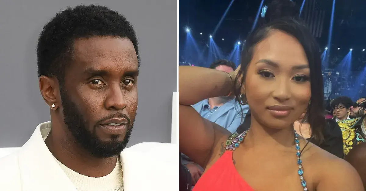 diddy ex girlfriend gina huynh accused him abuse years before cassie lawsuit