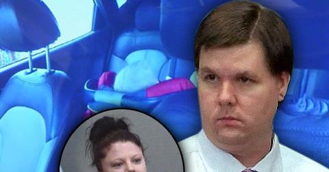 hot car death justin ross harris murder trial shocking evidence hookers sexting