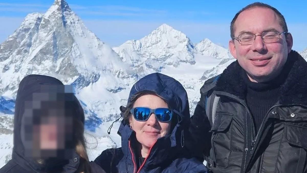 The Dutch teen has been accused of stabbing her parents to death.