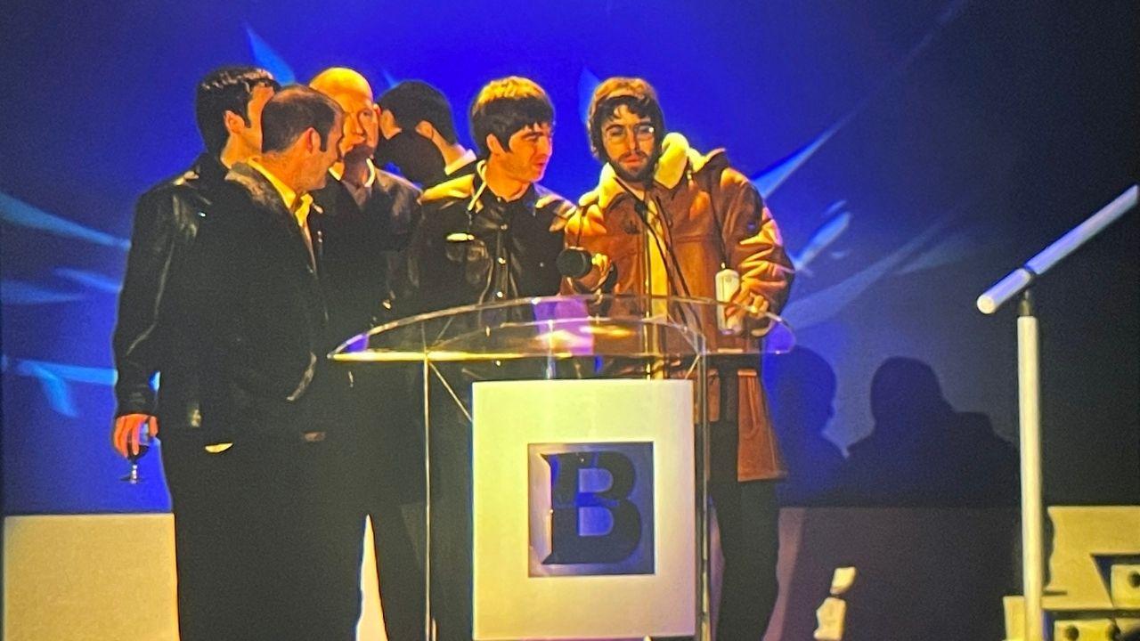Photo of Oasis
