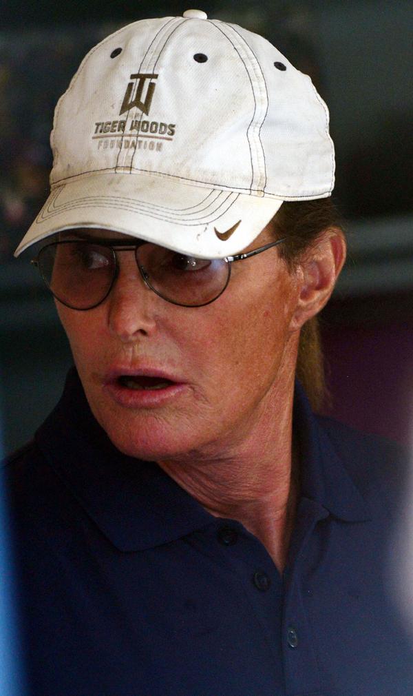 Fact Or Fiction—15 New Revelations In Bruce Jenner S Ongoing Transformation From Man To Woman