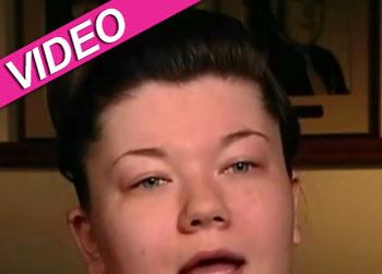 //amber portwood abc