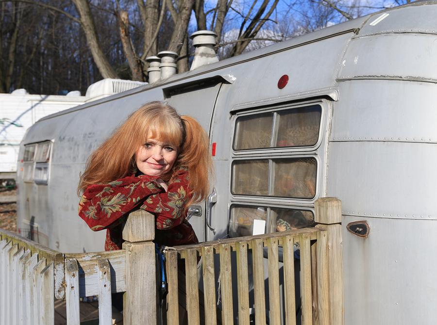 Susan Richardson, Of ‘Eight Is Enough’ Fame, Opens Up About Battles