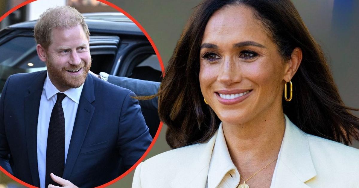 EXCLUSIVE: Meghan Markle 'Issues Harry With Ultimatum Over UK Public Appearances'