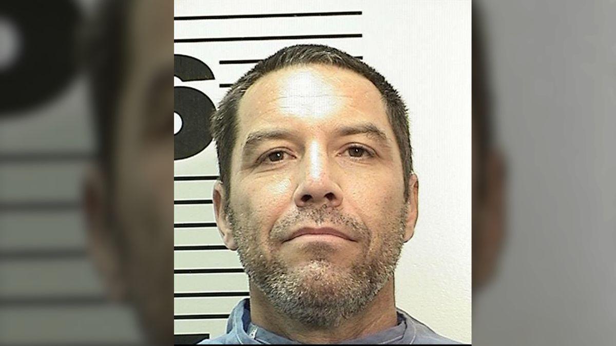 scott peterson hidden evidence freedom radar reveals