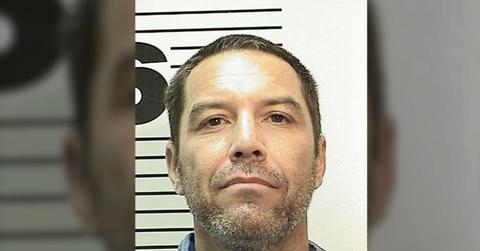 scott peterson hidden evidence freedom radar reveals