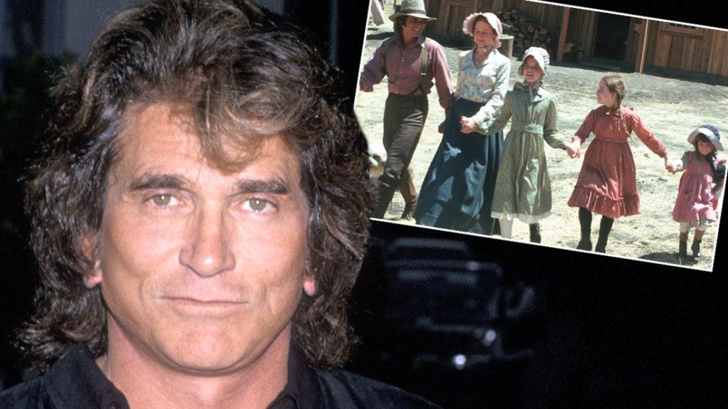 michael landon drank vodka all day cancer death radar x