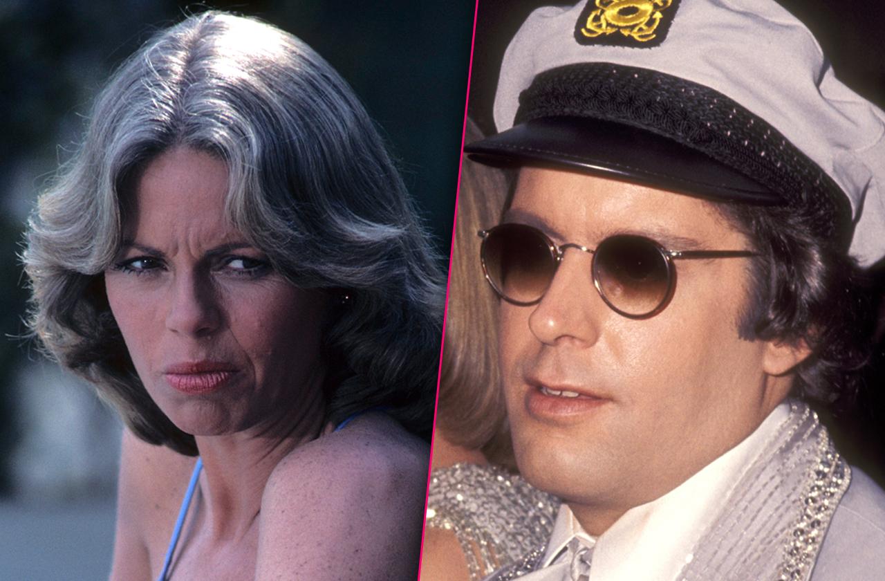 Captain' Daryl Dragon Of Musical Duo Captain & Tennille Dead At 76