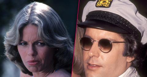 Daryl Dragon Dead Captain Tennille Divorce Fights