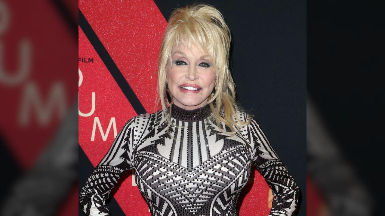 Photo of Dolly Parton