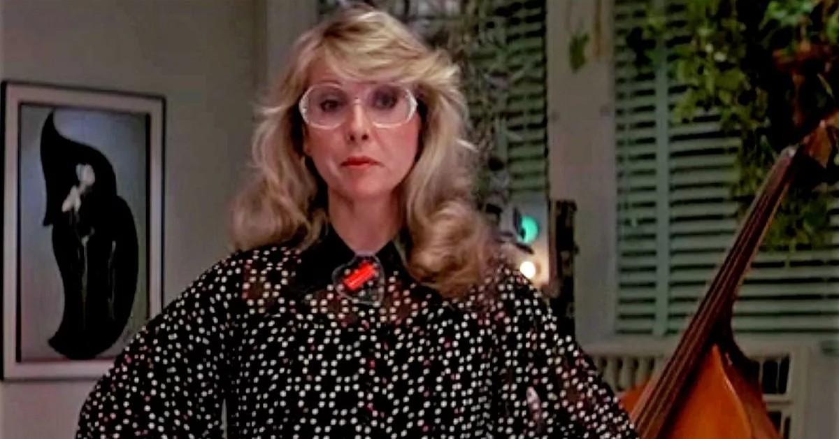 Teri Garr Dead at 79 After MS Battle — Remembered as a 'Powerful Woman'