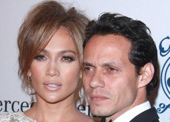 //marc anthony files divorce jennifer lopez
