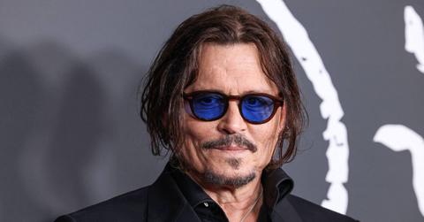 Johnny Depp's dating fears have revealed why the actor is now gun-shy about romance and relationships.