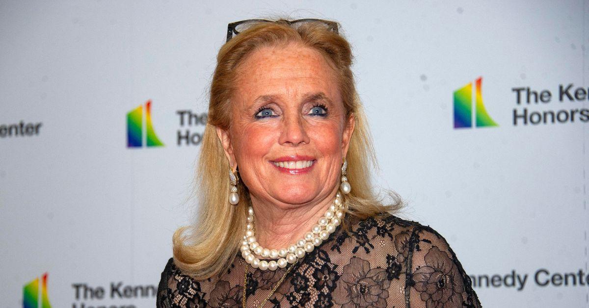 donald trump mocks democrat debbie dingell crying husband funeral