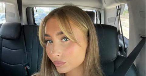 Photo of Lily Phillips